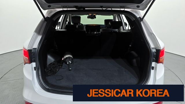 2015 Hyundai Santa Fe DM - Thumbnail 6