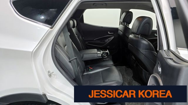 2015 Hyundai Santa Fe DM - Thumbnail 13
