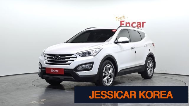 2015 Hyundai Santa Fe DM - Thumbnail 18