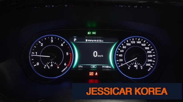 2019 Hyundai Palisade - Thumbnail 2