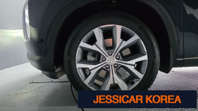 2019 Hyundai Palisade - Thumbnail 3