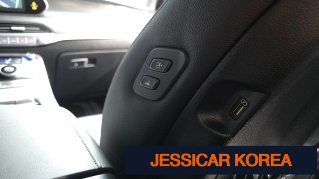 2019 Hyundai Palisade - Thumbnail 5