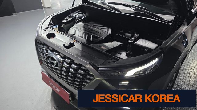 2019 Hyundai Palisade - Thumbnail 6