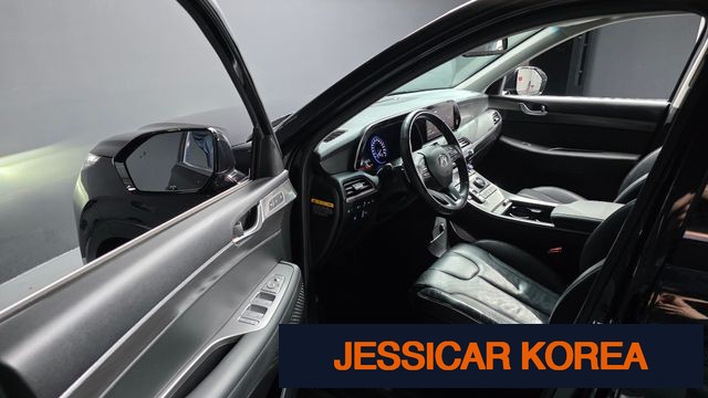 2019 Hyundai Palisade - Thumbnail 7