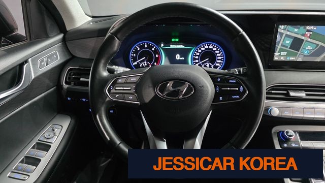 2019 Hyundai Palisade - Thumbnail 8