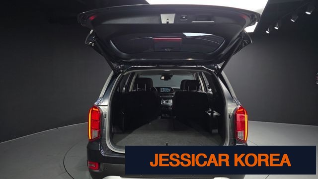 2019 Hyundai Palisade - Thumbnail 9