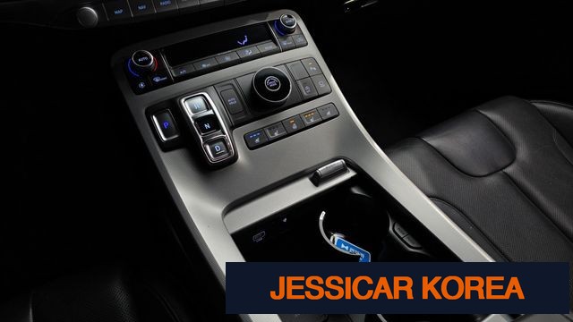2019 Hyundai Palisade - Thumbnail 10