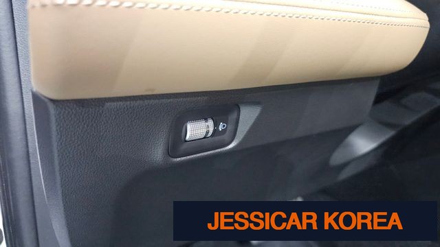 2025 Renault Korea grand coleos - Thumbnail 6
