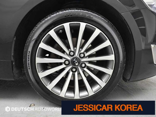 2015 Kia The New K7 - Thumbnail 4