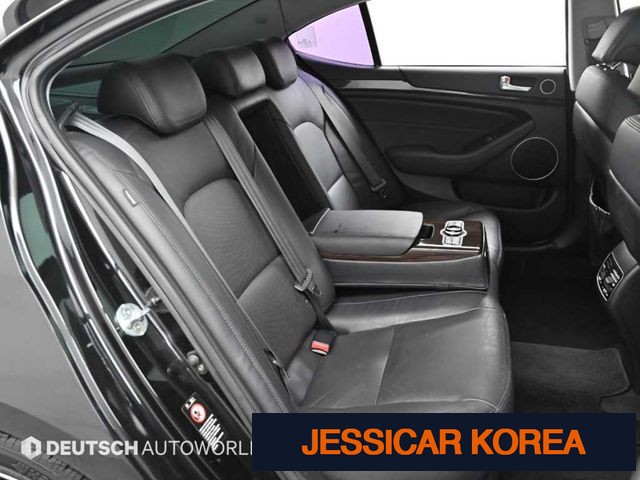 2015 Kia The New K7 - Thumbnail 5