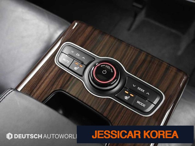 2015 Kia The New K7 - Thumbnail 6