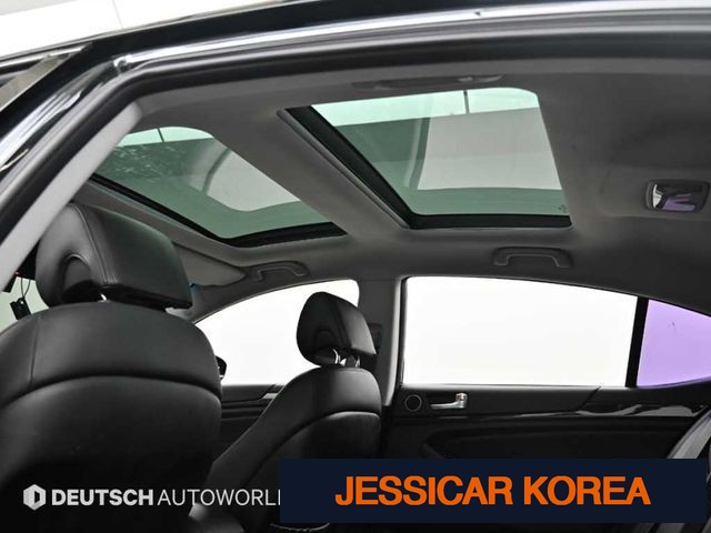 2015 Kia The New K7 - Thumbnail 12