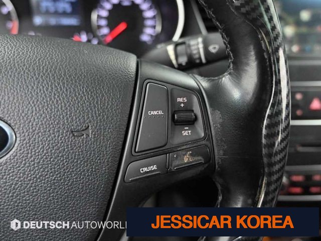 2015 Kia The New K7 - Thumbnail 15