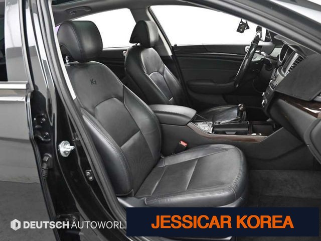 2015 Kia The New K7 - Thumbnail 17