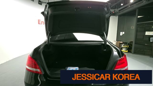 2013 Hyundai Equus (new model) - Thumbnail 6