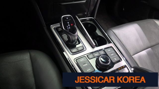 2013 Hyundai Equus (new model) - Thumbnail 13
