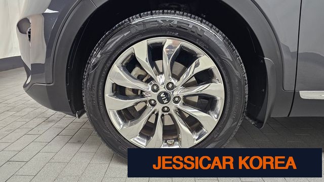 2018 Kia The New Sorento - Thumbnail 5