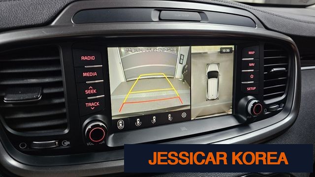 2018 Kia The New Sorento - Thumbnail 6