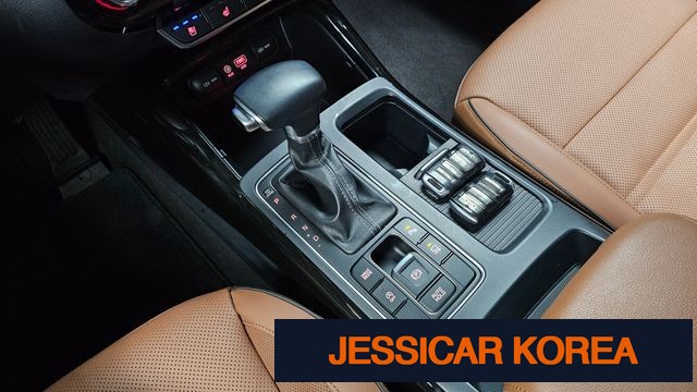 2018 Kia The New Sorento - Thumbnail 16