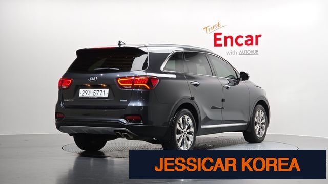 2018 Kia The New Sorento - Thumbnail 18