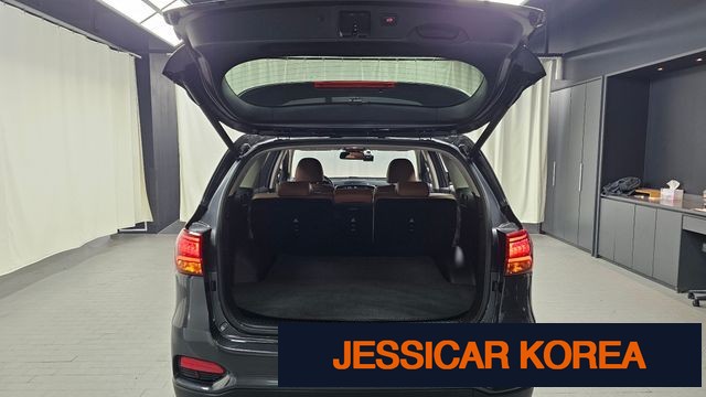 2018 Kia The New Sorento - Thumbnail 20