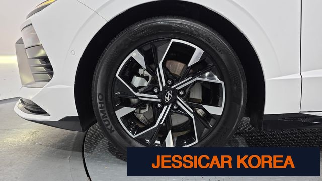 2024 Hyundai Sonata The Edge (DN8) - Thumbnail 3