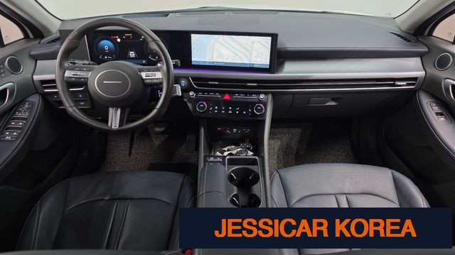 2024 Hyundai Sonata The Edge (DN8) - Thumbnail 4