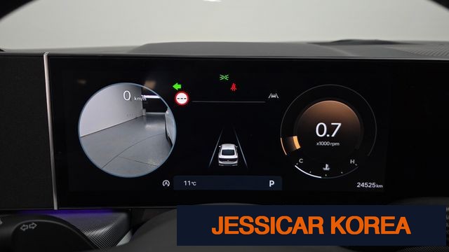 2024 Hyundai Sonata The Edge (DN8) - Thumbnail 6