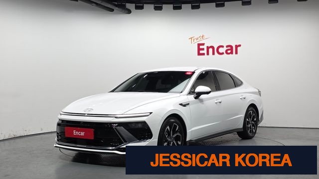 2024 Hyundai Sonata The Edge (DN8) - Thumbnail 7