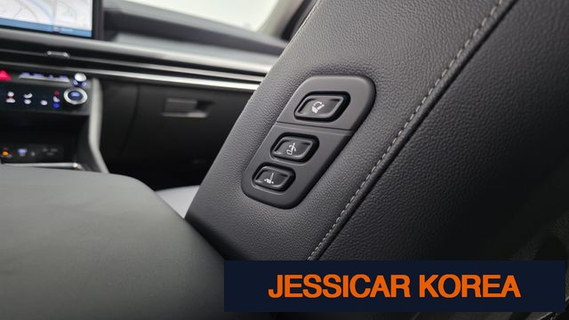 2024 Hyundai Sonata The Edge (DN8) - Thumbnail 10
