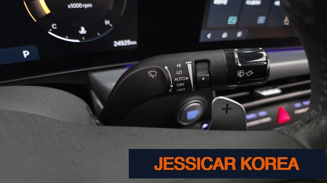 2024 Hyundai Sonata The Edge (DN8) - Thumbnail 12