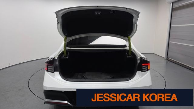 2024 Hyundai Sonata The Edge (DN8) - Thumbnail 15