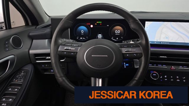 2024 Hyundai Sonata The Edge (DN8) - Thumbnail 16