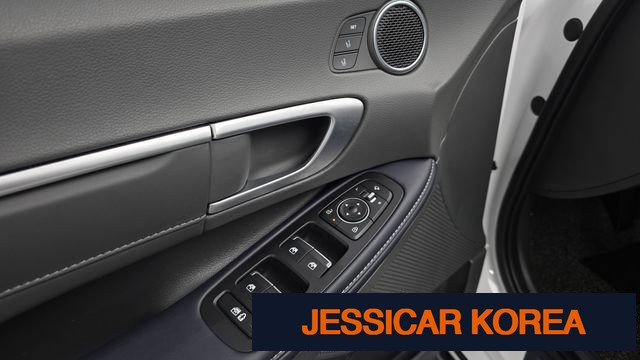 2024 Hyundai Sonata The Edge (DN8) - Thumbnail 20