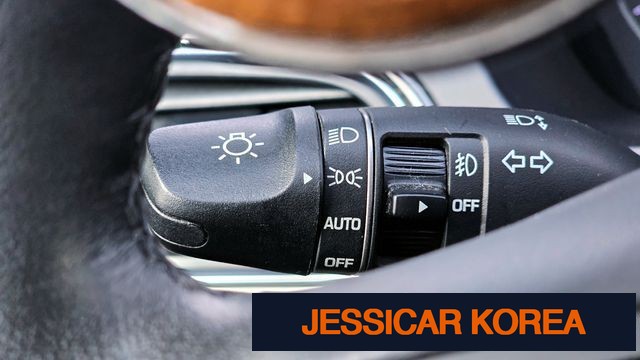2015 Hyundai LF Sonata - Thumbnail 2