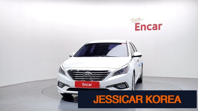 2015 Hyundai LF Sonata - Thumbnail 7