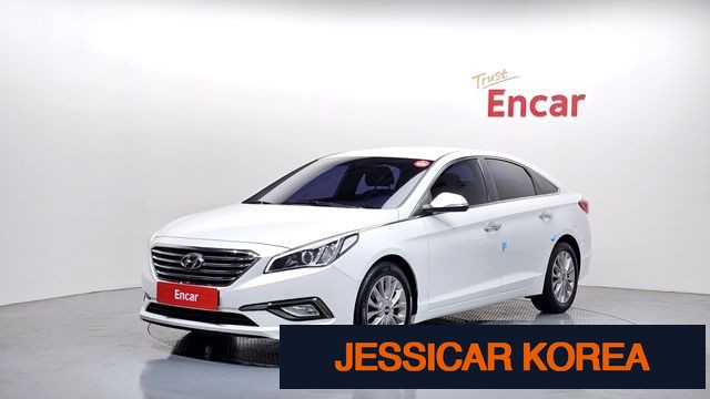 2015 Hyundai LF Sonata - Thumbnail 10