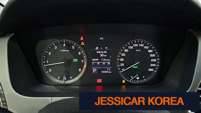 2015 Hyundai LF Sonata - Thumbnail 12