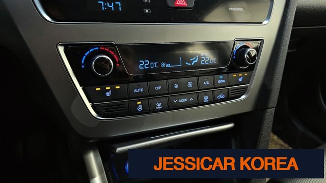 2015 Hyundai LF Sonata - Thumbnail 13