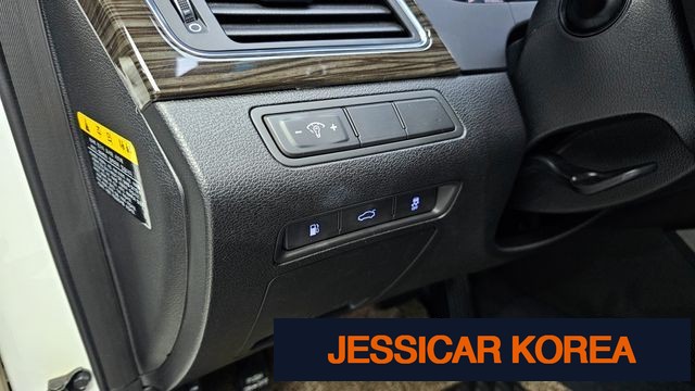 2015 Hyundai LF Sonata - Thumbnail 15