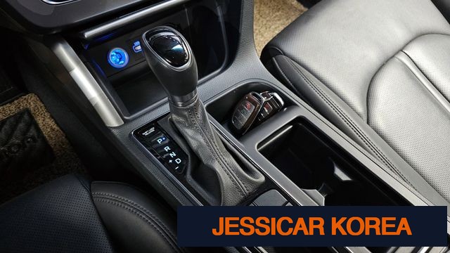 2015 Hyundai LF Sonata - Thumbnail 18