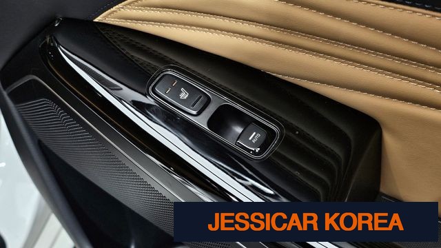 2021 Kia K7 Premier Hybrid - Thumbnail 8