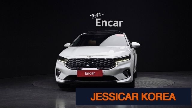 2021 Kia K7 Premier Hybrid - Thumbnail 9