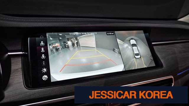 2021 Kia K7 Premier Hybrid - Thumbnail 17
