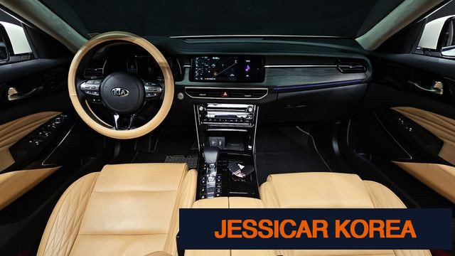 2021 Kia K7 Premier Hybrid - Thumbnail 18
