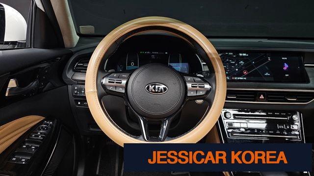 2021 Kia K7 Premier Hybrid - Thumbnail 20