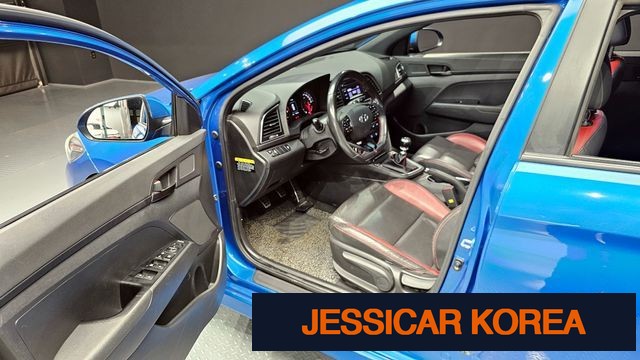 2018 Hyundai Avante AD - Thumbnail 4