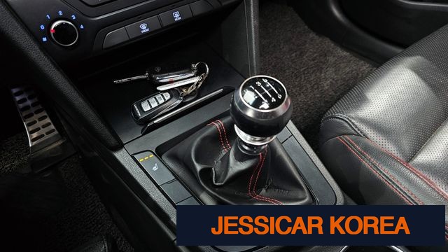 2018 Hyundai Avante AD - Thumbnail 12