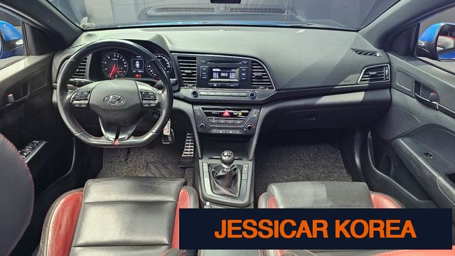 2018 Hyundai Avante AD - Thumbnail 14