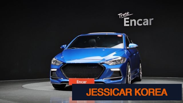 2018 Hyundai Avante AD - Thumbnail 16